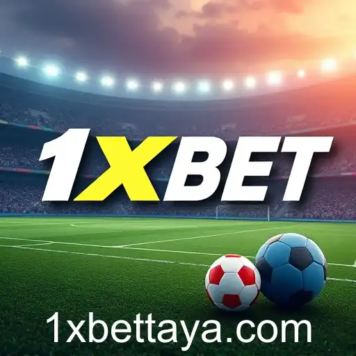 1xbet's Influence on Global Online Gaming