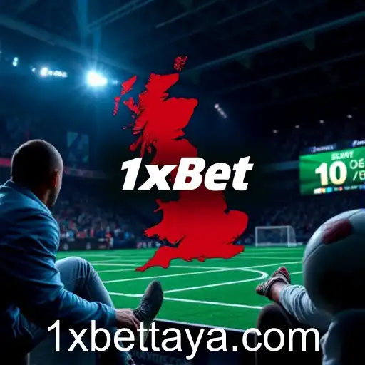 1xbet's Impact in 2025: Legal Challenges and Market Growth