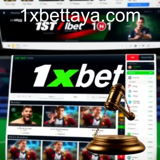 1xbet Expansion Amid Legal Challenges