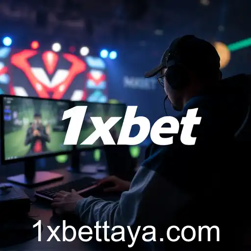 1xbet: The Gaming Giant in a Changing Digital World