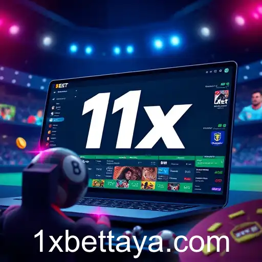 The Digital Expansion of Online Gaming Platforms