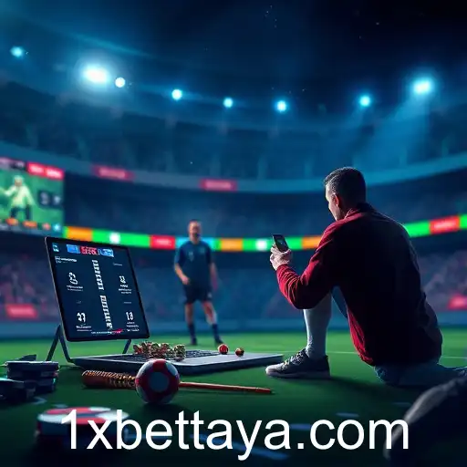 The Rise of Online Gaming Platforms