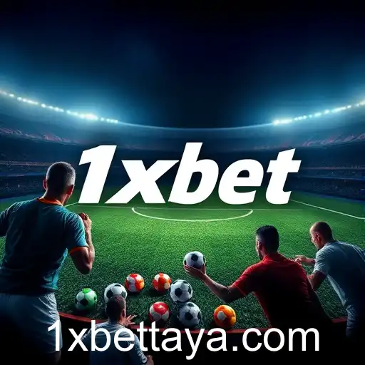 The Rise of Online Betting: A Spotlight on 1xbet