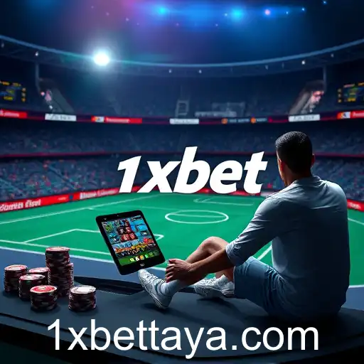 Exploring the Rise of Online Betting in 2025