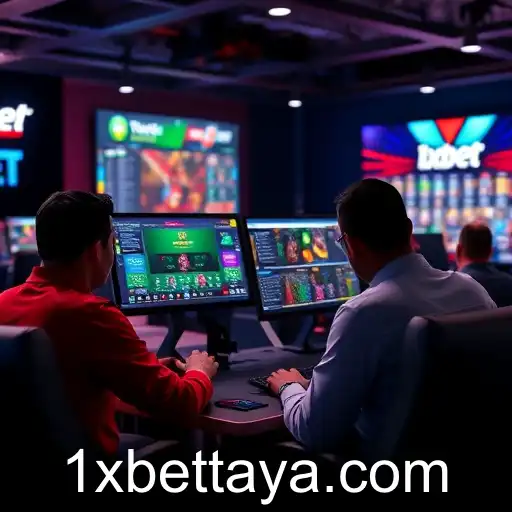 The Rise and Challenges of Online Gaming Platforms