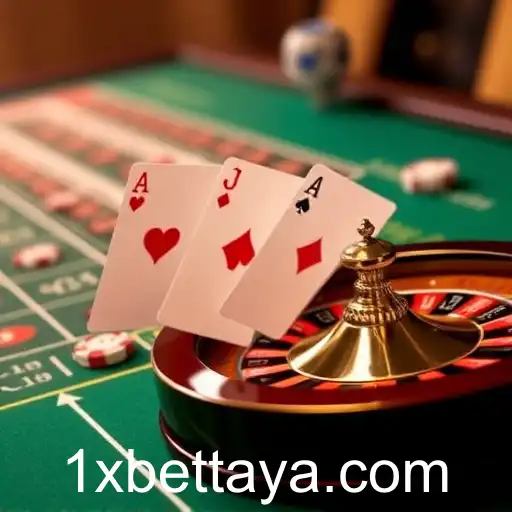 The Impact of 1xbet on Online Gaming and Regulation