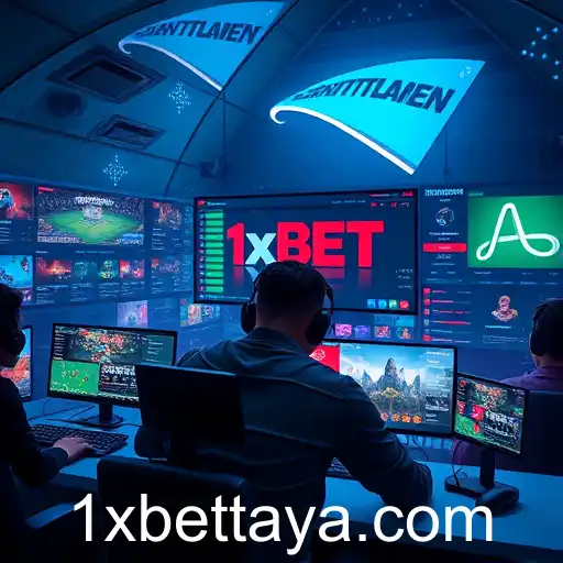 The Rise of 1xbet in Online Gaming